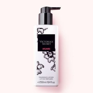 Victoria's Secret WICKED Body Lotion 8.4 oz.